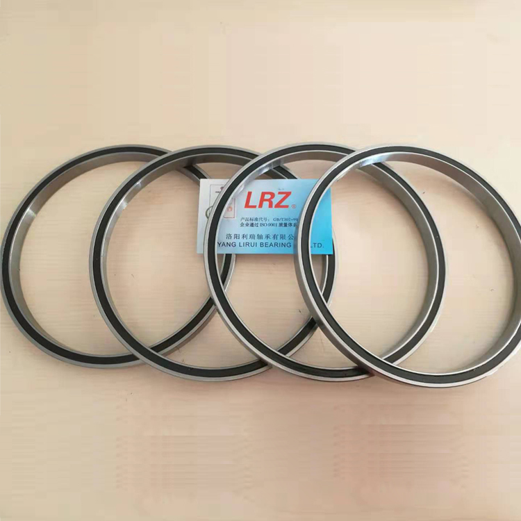 等截面薄壁軸承 等截面薄壁軸承